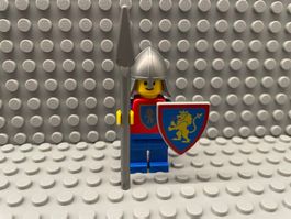 Lego Minifigur Ritter