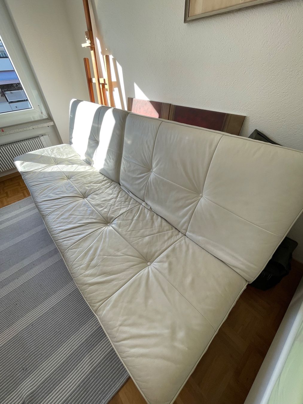 Ligne Roset Sofas: Bett Sofa Ligne Roset Smala – Gebraucht aus Thalwil von pri_82gh 1