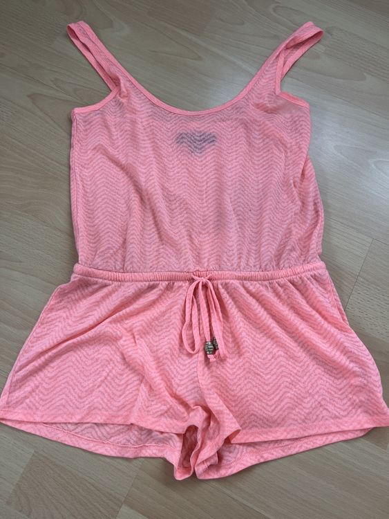 Jumpsuits: Atmosphere Sommer Jumpsuit, Gr. S – D'occasion à Diepoldsau par Sonne14