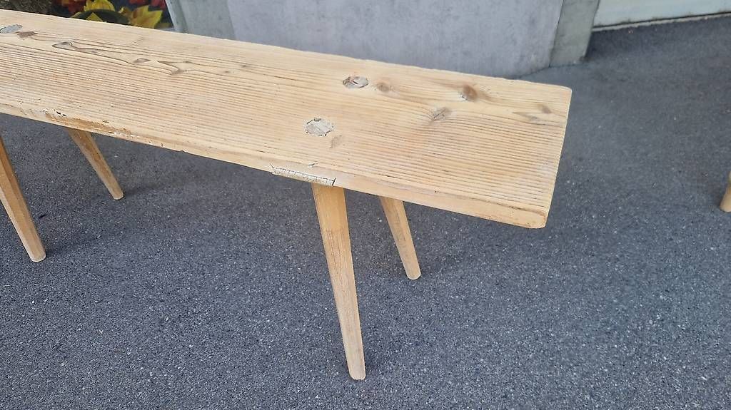 Bancs: Ofenbank – D'occasion à Biglen par adrian017 3