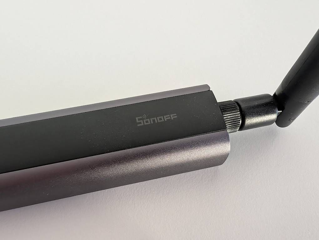 Sonoff Componenti elettronici: Gateway für Zigbee/Thread: Sonoff Dongle Max – Usato da Gossau SG venduto da Nylon_01 1