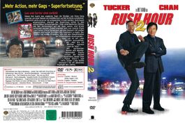 Rush Hour 2
