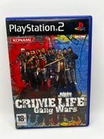 Crime Life: Gang Wars (Deutsch) - Playstation 2