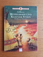 Büffelsohn und kleiner Stern