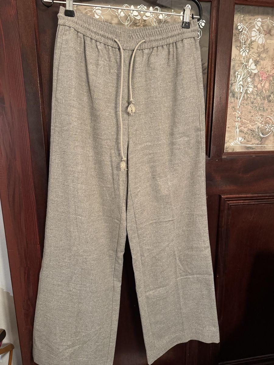 Pantalons: Boss Wollhose Hose – D'occasion à Obfelden par cesarina10 1