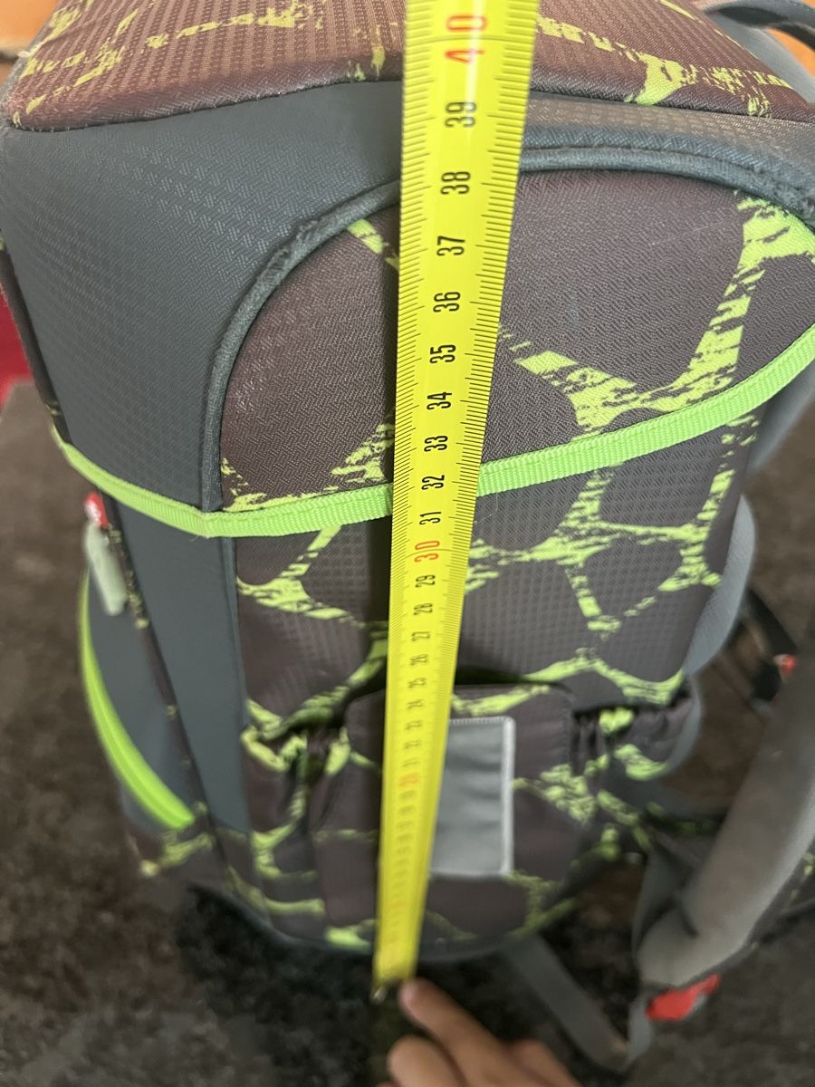 Step by Step Rucksäcke: Step by step Rucksack für die Schule – Gebraucht aus Luzern von Lexcmi 6