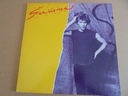 SUMNER " Sumner " LP USA 1980 (VG/VG+)