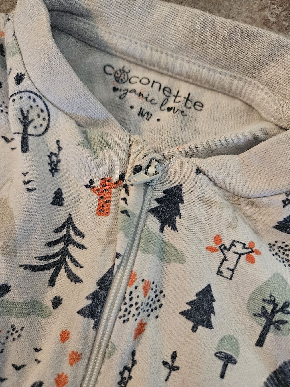 Pyjamas: Pyjama Gr. 86/92 – Gebraucht aus Worb von jun_fj8w 1