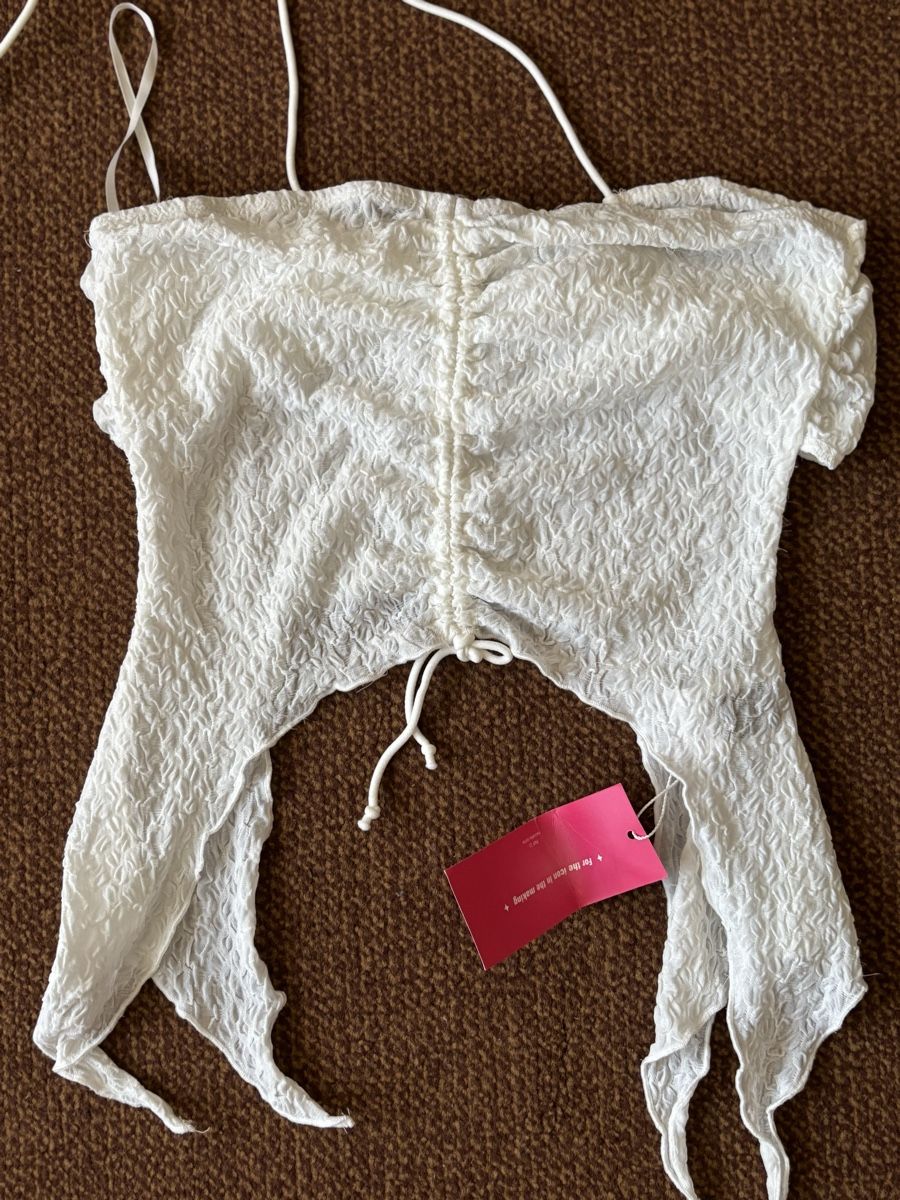 Tops: Tops – Neu (gemäss Beschreibung) aus Confignon von Second_Hand_Ch 2