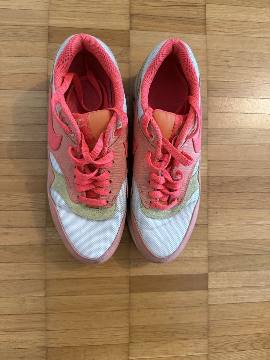 Nike Herrenschuhe: Air Max Gr. 40.5 – Gebraucht aus Zürich von naro94 2