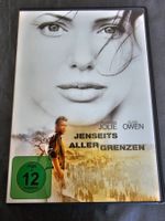 DVD - Jenseits aller Grenzen (mit Angelina Jolie)