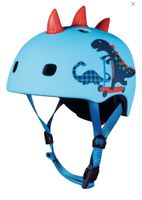 Micro Fahrrad Helm