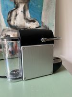 Nespresso Kapselmaschine DeLonghi EN85 schwarz gut erhalten