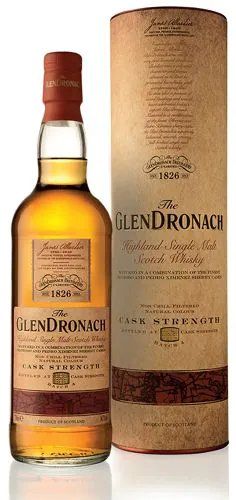 Glendronach Spirituosen: Glendronach Cask Strength Batch 4 – Neu und originalverpackt aus Deitingen von gol_xd5d