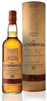 Glendronach Cask Strength Batch 4