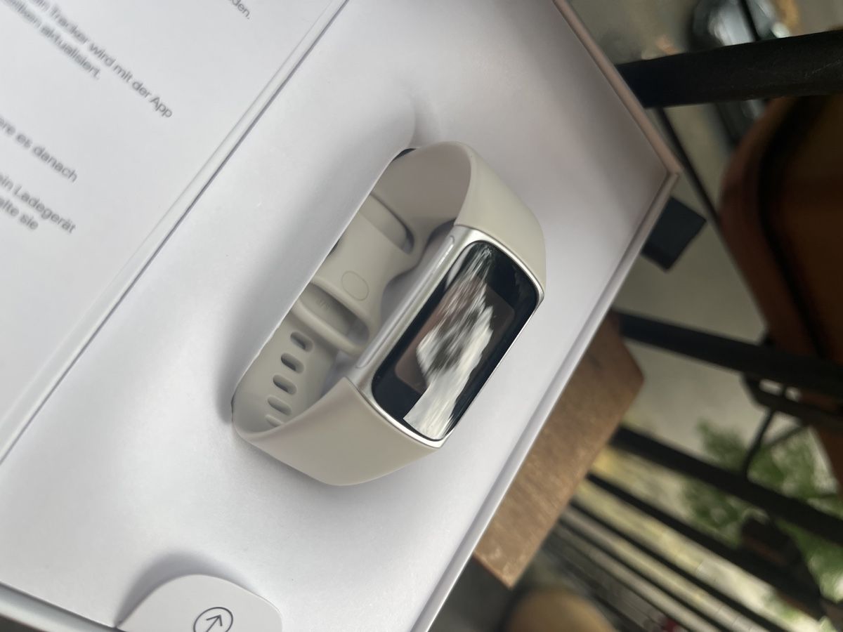 Fitbit Smartwatch: Fitbit Charge 6 Used – D'occasion à Zürich par Ccascelli 2