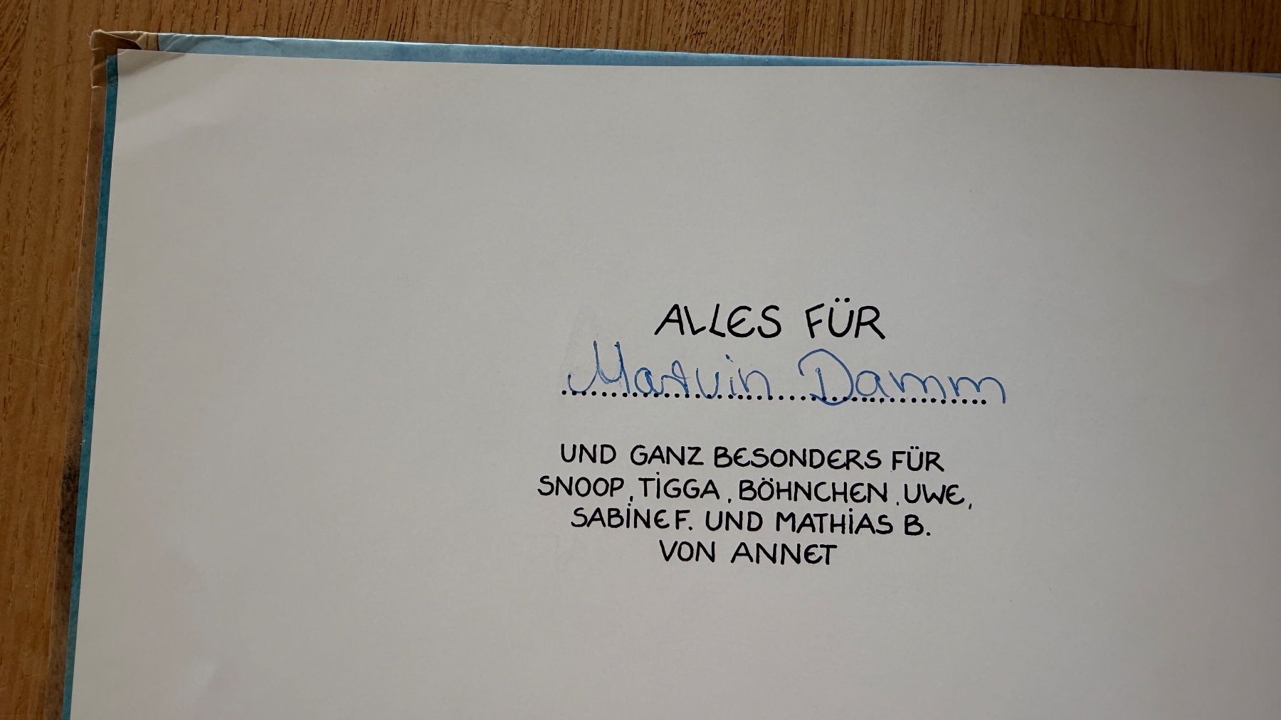 Libri: Buch - Rabe Socke - Alles erlaubt? Oder immer brav sein scha – Usato da Winterthur venduto da Secondhand-Family 4