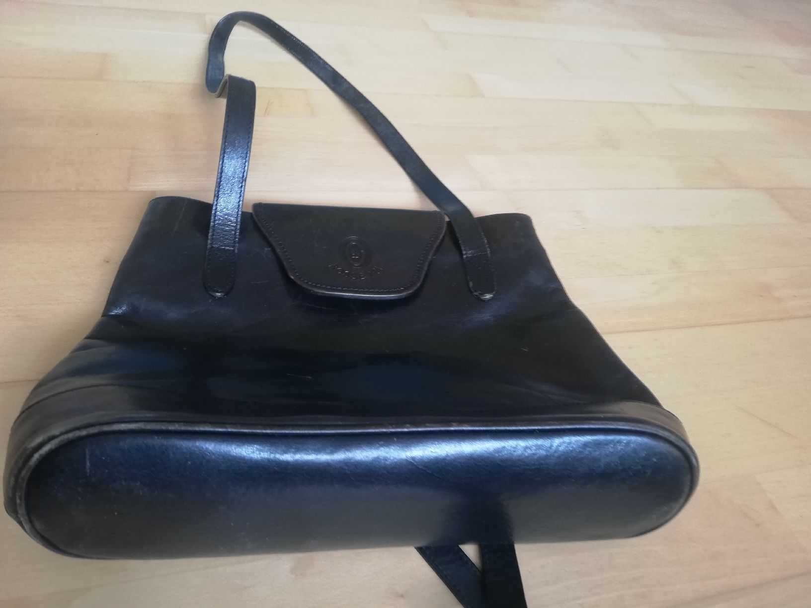 Borse da donna: Handtasche Leder – Usato da Burgdorf venduto da charandura 3
