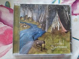 CD Rachel Sermanni - Under mountains