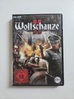 PC Spiel Wolfschanze 2 für Windows guter Zustand
