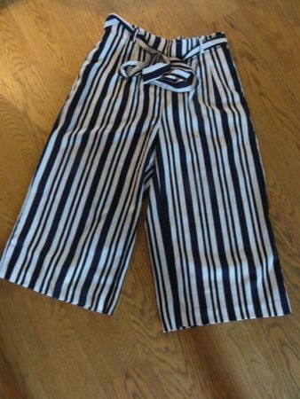 Hose Gr. 40, 3/4 -Bein