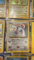 Pokemon Karte: Lugia Selten! Top!