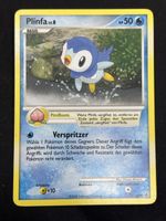 Pokemon Karte 72/100 Plinfa Lv.8 2008 Vintage non Holo 🇩🇪