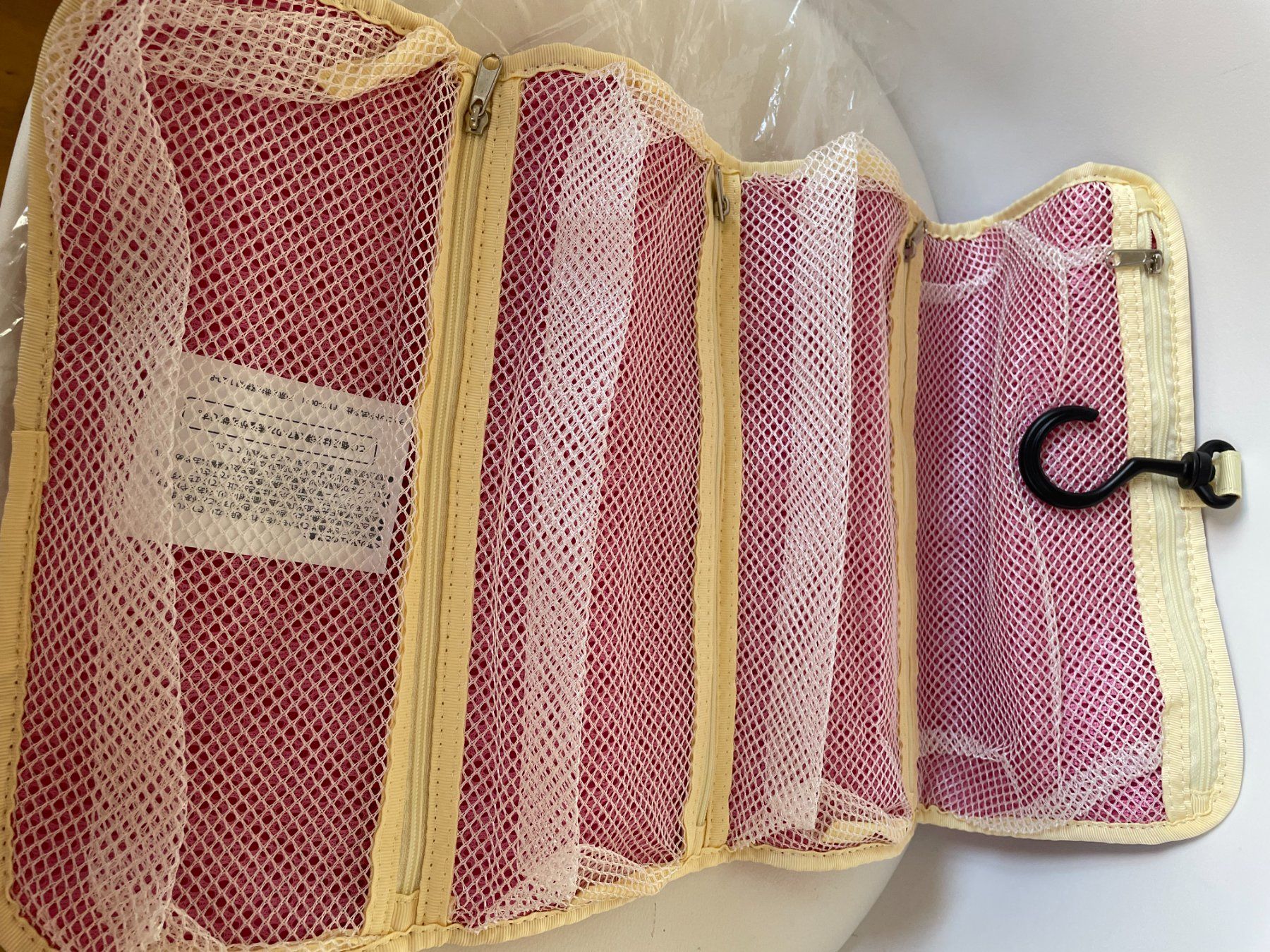 Taschen: Pochette à chausson de danse - Chacott – Neu und originalverpackt aus Petit Lancy von gil_hr6v 2