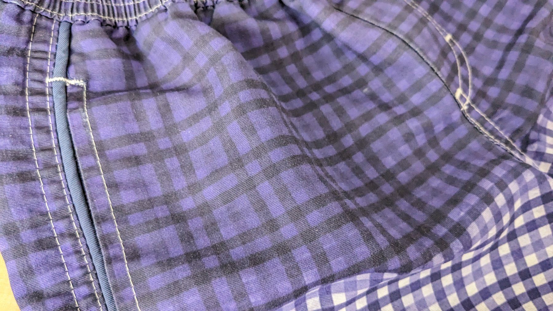 Costumi da bagno: Original Marines - Badeshorts - Badehosen - 98 – Usato da Staufen venduto da Fleby84 4