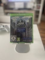 Project Highrise: Architect's Edition Xbox One