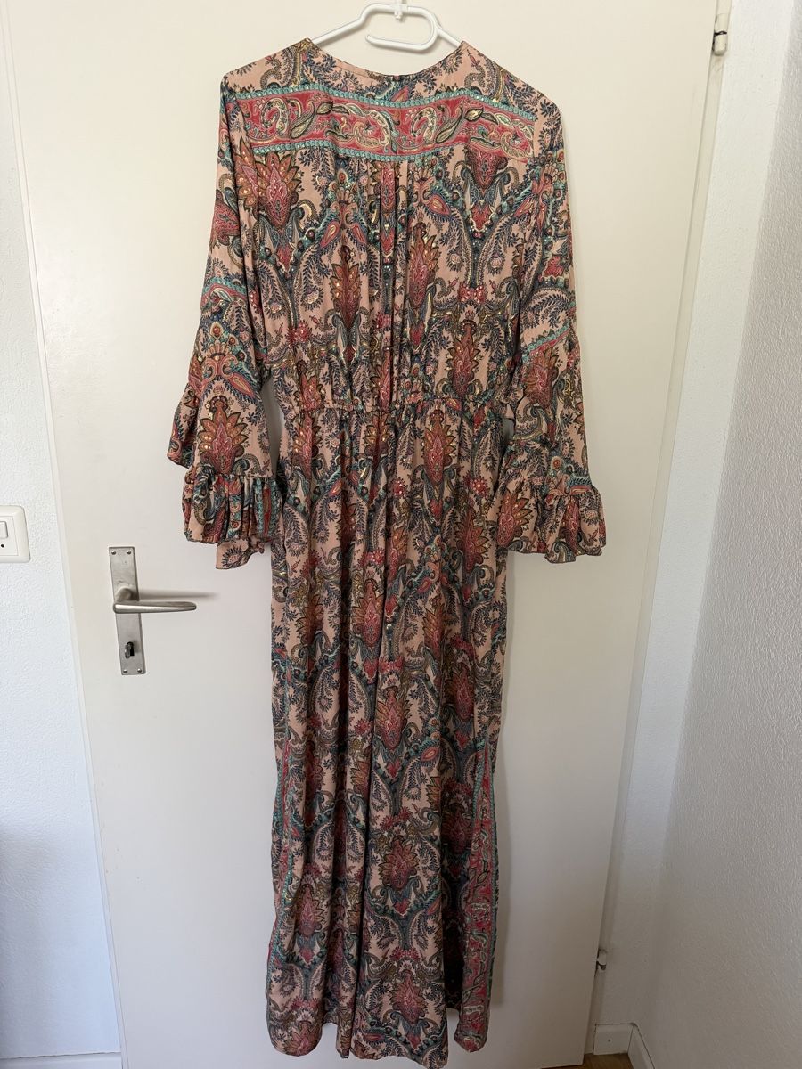 Tute: Boho Style Jumpsuit Gr. S/M | NEU – Nuovo (secondo la descrizione) da Zollikofen venduto da liindaaa 3