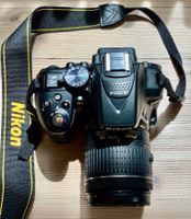 Nikon D5300