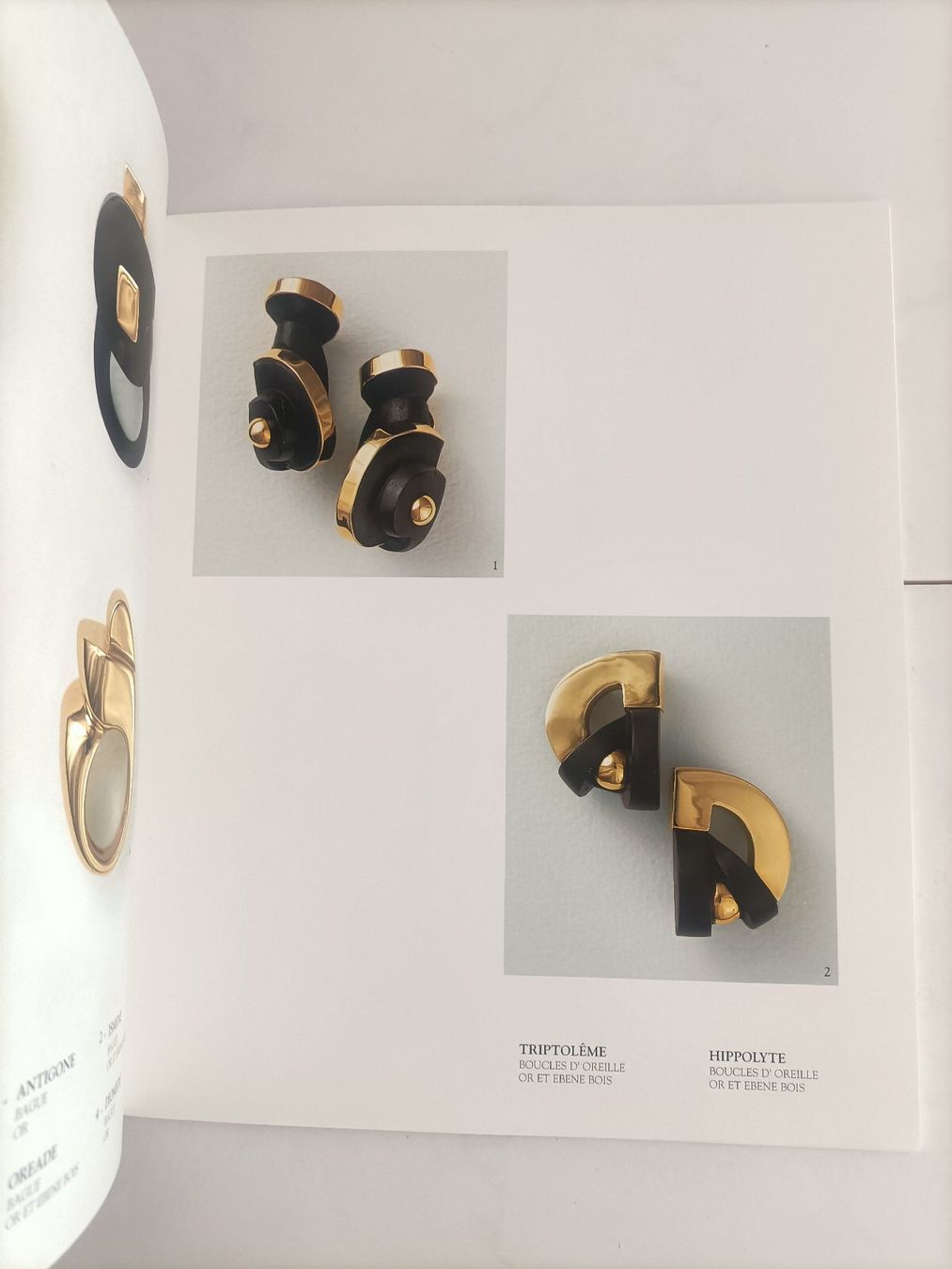 Livres: Sophia Vari - Bijoux – D'occasion à crans montana par AB3963 4