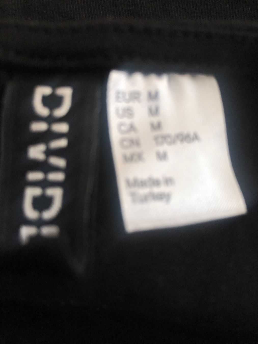 C&A T-shirt: Shirt Gr M – Usato da Zürich venduto da Herbion1 2