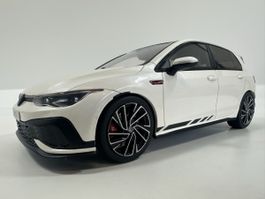 Volkswagen VW Golf 8 VIII GTI Clubsport 1:18,limitiert,OTTO