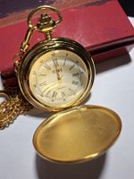 CMI Quartz Taschenuhr