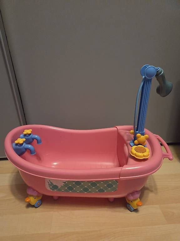 Giocattoli: Babyspielwanne – Usato da Aarburg venduto da augenschmaus8 1