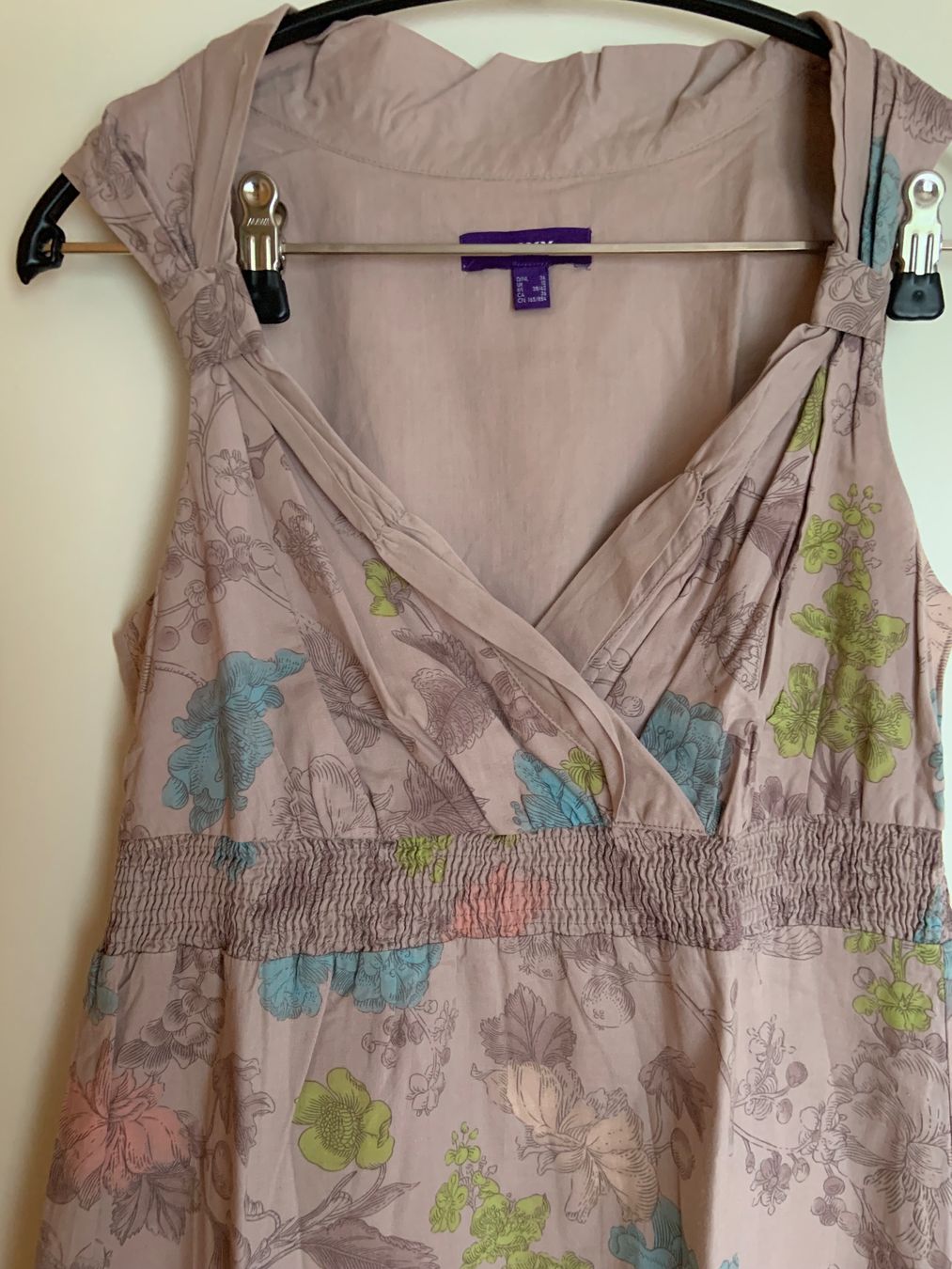 Mexx Kleider: Robe été – Gebraucht aus Ecublens VD von timily 2