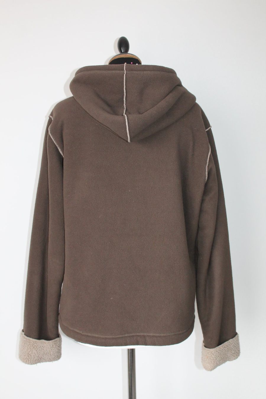 Giacche: Veste Alphadventure taille L – Usato da Chez-le-Bart venduto da jasse 2