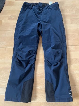 Five Seasons Herren Skihose in Gr. L, Dunkelblau