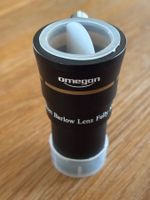 Omegon Barlowlinse 1.25'' Barlow 3 Element 2x
