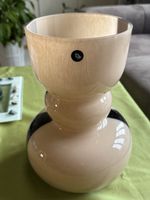 Murano Vase, Vintage Design Vase, sehr guter Zustand!