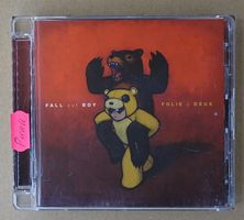 Fall Out Boy – Folie À Deux - D3