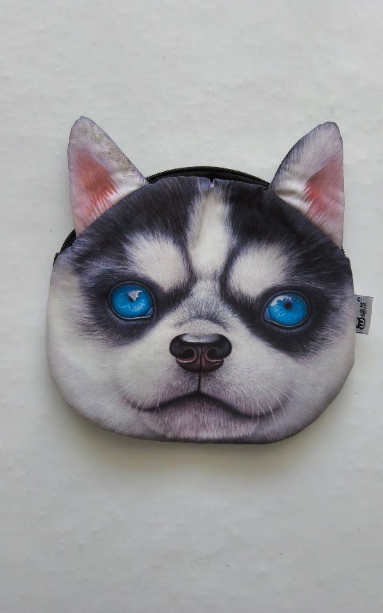 Altro in Cosmetici & Cura: Hand  Tasche  Katze  Geldbeutel  Katze – Nuovo (secondo la descrizione) da Castagnola venduto da Cat-WomenX 2