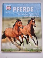 WAS IST WAS     🐎     Pferde      🏇       Band 27