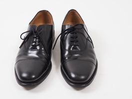 LOAKE Businessschuh Gr. 40 (100233)