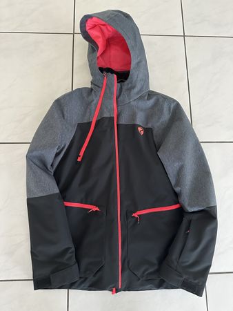 Skijacke Ziener 176