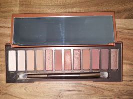 Urban Decay Naked Heat Palette