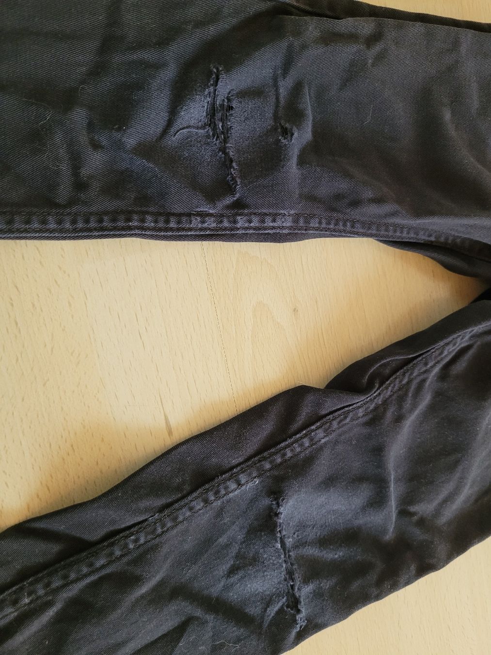Pantalons: Hose gr. 110 – D'occasion à Inwil par Flower2325 1