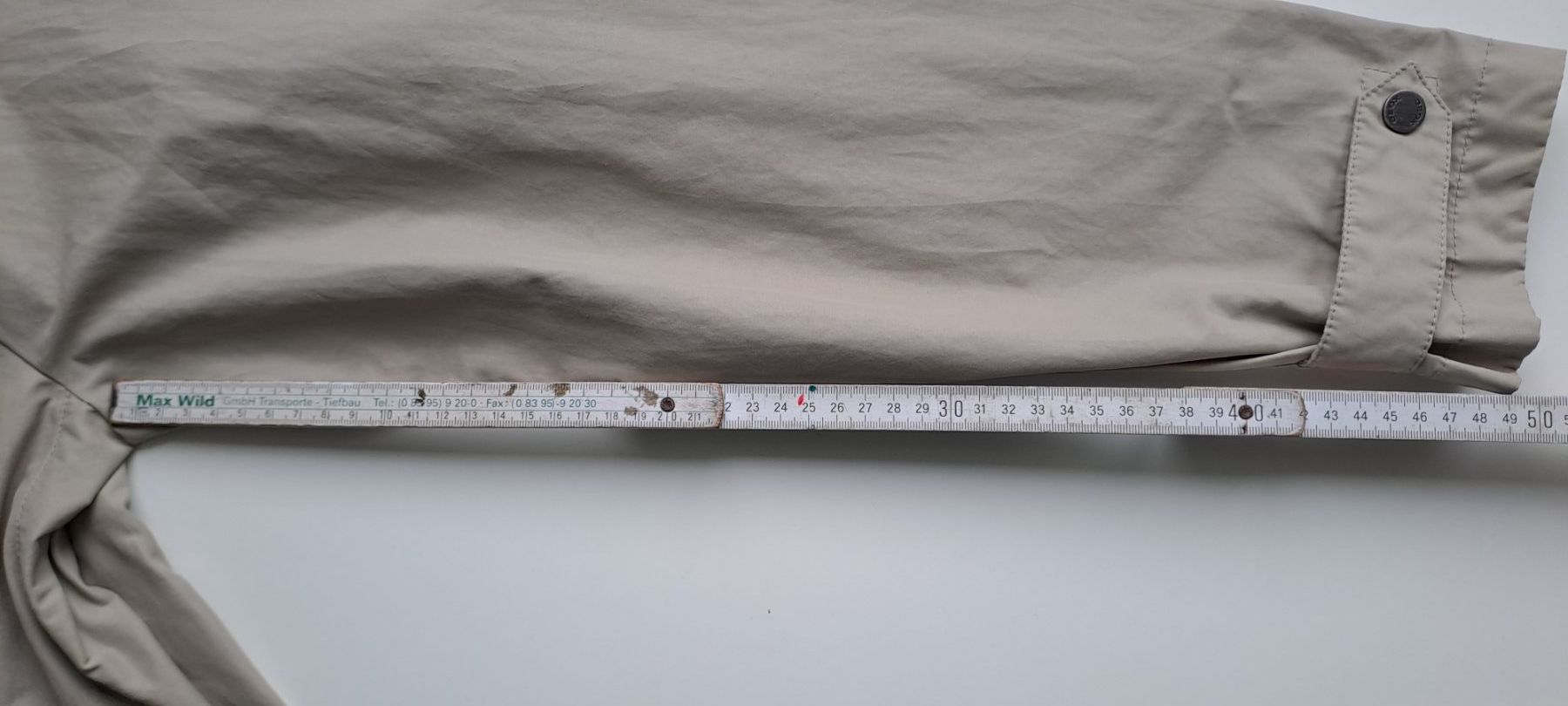 Geox Giacche: Herren Jacke Grösse 54 Frühjahr oder Herbst – Usato da Männedorf venduto da Nelly-77 7